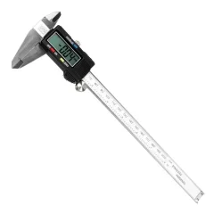Paquimetro Digital 200mm (8") - Zaas