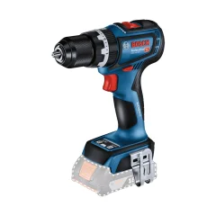 Parafusadeira de Impacto à Bat 18V GSB 18V-90C s/Bat - Bosch