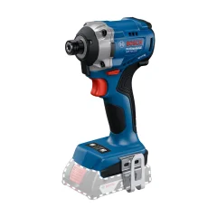 Parafusadeira Impacto Bat 18V GDR 18V-215 s/Bat Brushless - Bosch