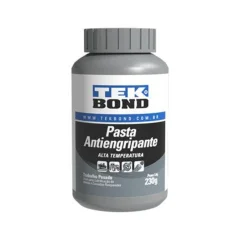 Pasta Antiengripante Alta Temperatura - Tek Bond