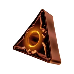 Pastilha TNMG 160404E-FM T8430 - Pramet