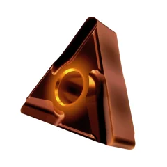 Pastilha TNMG 160404ER-SI T8430 - Pramet