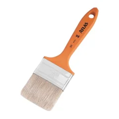 Pincel de Acabamento 2" - Atlas