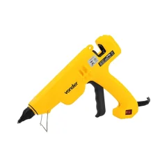 Pistola de Cola Quente 220W PCV 220V - Vonder