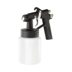 Pistola de Pintura Ar Direto MP-22 1,2 mm - Wimpel