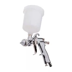 Pistola Pintura Baixa Milenium 1,3 mm Gravidade HVLP Arprex
