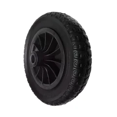 Pneu Reforçado Antifuro PU Maciço - Colson