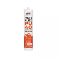 Poliuretano PU Branco de Uso Geral 360 Gramas - Orbi