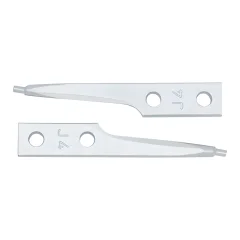 Pontas Intercambiáveis E8000 J4 EL - Gedore