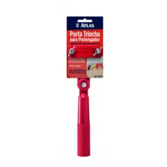 Porta Trincha - Atlas