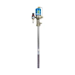 Propulsora Pneumática de Graxa 12020 SM G5 - Bozza