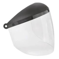 Protetor Facial Incolor PTG Capacete UMP-111 - Ultramaster