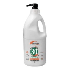 Protetor Solar Fps 30 2 Litros com Repelente - Nutriex