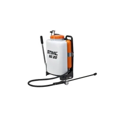 Pulverizador Manual Agrícola SG 20 20 Litros - Stihl