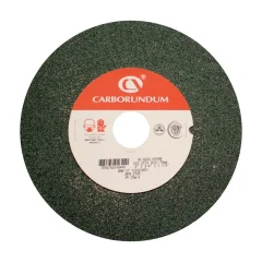 Rebolo Reto 10" x 1.1/2" x 1.1/82" A36 - Carborundum