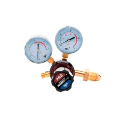 Regulador de Pressão Argônio - Condor
