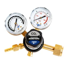Regulador de Pressão Dióxido de Carbono G30 C02 - Condor