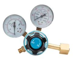 Regulador de Pressão Oxigênio - Omega