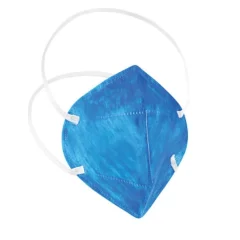 Respirador Descartável PFF2 VO Sem Válvula Pro - Delta Plus