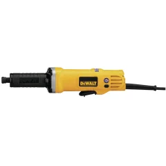 Retificadeira Reta 1.1/2" 450 Watts 220V DWE4887 - Dewalt