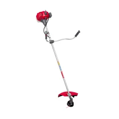 Roçadeira à Gasolina 43 CC com Motor 2 Tempos BR43A - Branco