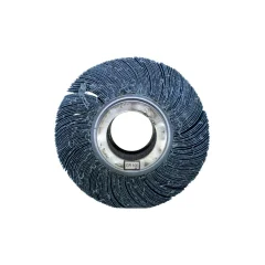 Roda de Lixa 200 x 50 mm G220 - Norton