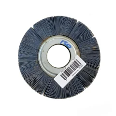 Roda de Lixa 200 x 75 Grão 120 - Norton