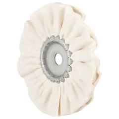 Roda Pano 10cm Branco - Pferd