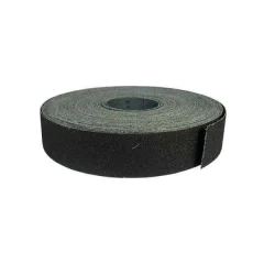 Rolo de Lixa de Ferro G80 50 X 45000 - Carborundum