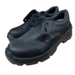 Sapato de Amarrar com Bico N° 43 - Fujiwara