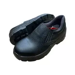 Sapato Elástico Bico de Plástico Bidênsidade N°41 - Bracol