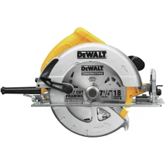 Serra Circular 7.1/4" 1800 Watts 220V DWE575 - Dewalt