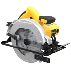 Serra Circular 7.1/4" 1600 Watts 220V SC16 - Stanley