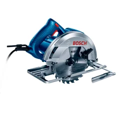 Serra Circular 7.1/4" 1500 Watts 220V GKS 150 - Bosch
