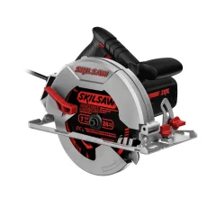 Serra Circular 7.1/4" 1400 Watts 220V 5402 - Skil