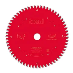 Serra Circular 7.1/4" com 60 Dentes FR12L001H - Freud