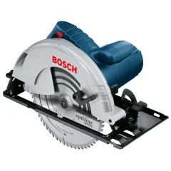 Serra Circular 9.1/4" 2100 Watts 220V GKS 235 - Bosch