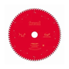 Serra Circular Widia 10'' com 80 Dentes FR23L001T - Freud