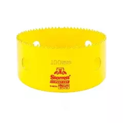 Serra Copo 100,00mm 3.15/16" A.R - Starrett