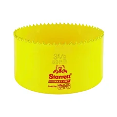 Serra Copo 89 mm Ar - Starrett