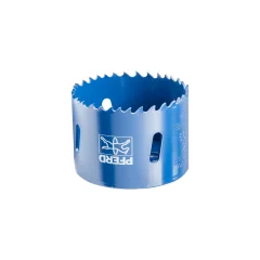 Serra Copo Bimetal de 60 mm (2.3/8") - Pferd