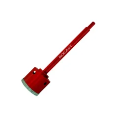 Serra Copo Diamantado 30 mm - Rocast