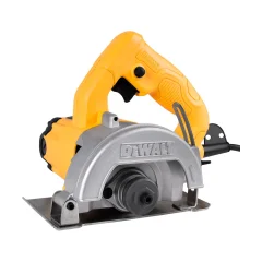 Serra Mármore 125 mm 1400 Watts DW862-BR 127V - Dewalt