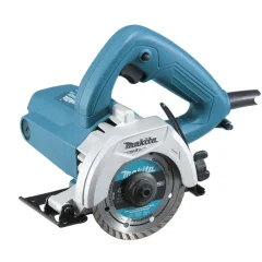 Serra Mármore 110 mm 1200 Watts 220V M0400B - Makita