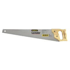 Serrote Luctador 24" - Stanley