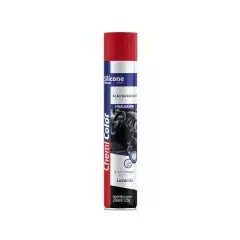Silicone em Spray Lavanda incolor 250 ml - Chemicolor