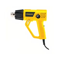 Soprador Térmico 1800 Watts 220V STXH2000K-B2 - Stanley