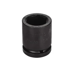 Soquete Impacto Sextavado 1.1/8" Encaixe 3/4" - Tramontina Pro