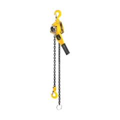 Talha Manual de Alavanca 1,5 Ton com Corrente de 1,5 metros - Vonder