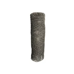 Tela para Estuque 50 x 1 Metros - Telas MM